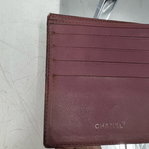 Chanel Wallet - Picture 11 of 11